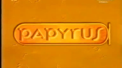 Papirus odc 22 - CDA