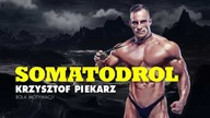 Motywacja do treningów  - Krzysztof Piekarz