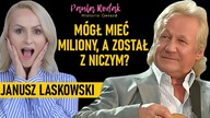 Czy faktycznie Rodowicz ukradła mu piosenkę? Mógł zarobić miliony, został z niczym.  Janusz Laskowski