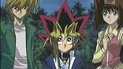 Yu-Gi-Oh! odc. 15