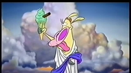 Cartoon Network CEE [22.01.2005] - Continuity [Hungarian audio]