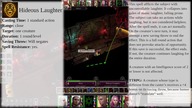 Pathfinder Build - Puncaster (Fey Bloodline Sorcerer)