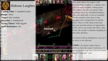 Pathfinder Build - Puncaster (Fey Bloodline Sorcerer)