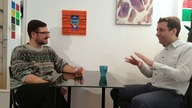 Wywiad z Francuzem ktory mieszka w Polsce - po polsku! Erick: Część 3/3