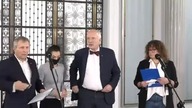 Janusz Korwin Mikke: Kolejni PRZEŚLADOWANI przedsiębiorcy mówią DOŚĆ! Rząd PiS nie odpuszcza!
