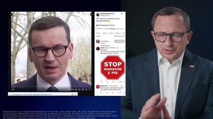 Tomasz Piekielnik - Rocznica Ku Pamięci Ofiar Rzezi Wołyńskiej | Eskalacja na Ukrainie i Bliskim Wschodzie (12.07.2026)