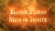 Robin Hood: Faceci w rajtuzach (1993) Film