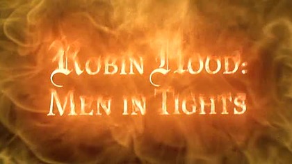 Robin Hood: Faceci w rajtuzach (1993) Film