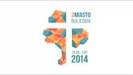 Trójmiasto 2014 - Tydzień Jezusa (po raz pierwszy w ogóle)