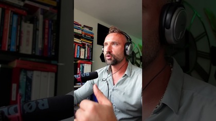 Jakiś czas temu nagrałem ciekawą rolkę, która mówiła