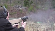 Jak przerobić Glocka w karabin maszynowy