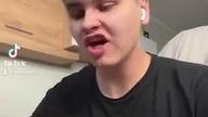 Cypis wyzywa ojca po nocy  #comedy #funny #humor #stitch