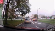 Wkurwiony myśliciel