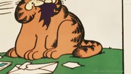 GARFIELD - TŁUSTY KOCI TRÓJPAK - Tom 1 - Recenzja
