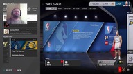 NBA 18 edycja The ONE PS4 PL