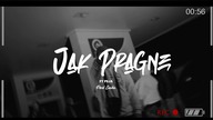 DUDEK P56 - JAK PRAGNĘ FEAT. PEJA PROD. CZAHA (NOWOŚĆ)
