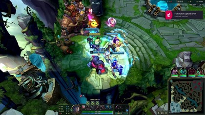 14-01 jinx srednio zagrane przegrane