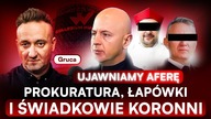 UJAWNIAMY AFERĘ: GENERAŁOWIE BEZ EMERYTUR.  PROKURATURA I ŚWIADKOWIE KORONNI.  TO SIĘ DZIEJE...