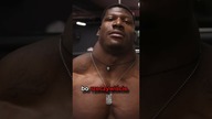 Szyja POTWORA! | Rubiel Mosquera