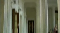 Zemdlała na wizji