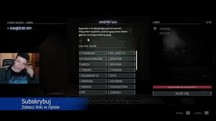 The Quarry #1 | Podróż