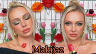 #GRWM #Makijaz