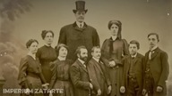 Giganci wymazani z historii  Strażnicy Tartarii (1080p 60fps H264-128kbit AAC)