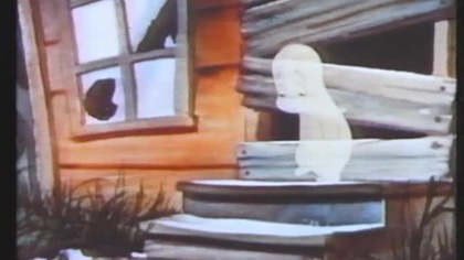 Casper: Pojedziemy na łów (1949)