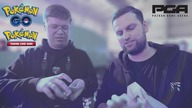 DreamBasta Wjeżdża na ostro na PGA (DżoDżo, Pan Pawłowski, G47IX)