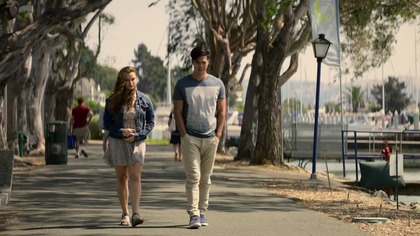 13 Reasons Why S02E06 Lato miłości