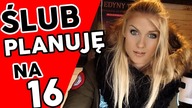 Nasz ślub planuję na 16! / Bartek Usa