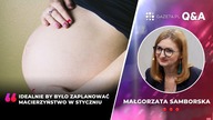 Polski Ład a ciąża.  Czy stracę pieniądze? [Q&A]