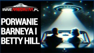 Porwanie Barneya i Betty Hill | Sprawa która zmieniła ufologię