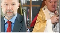 Kazimierz Nycz - Jak abp Kazimierz Nycz wprowadził Szatana do kościoła