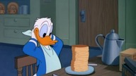Kaczor Donald - Nieproszeni goście