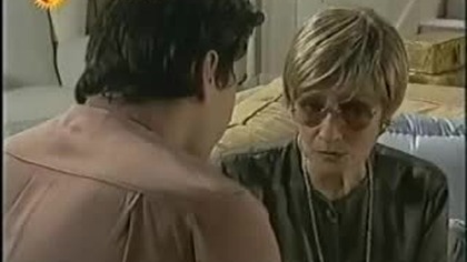 Amor Latino Odcinek 90