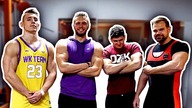 Trening Po Staremu - Warszawski Koks