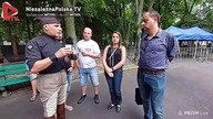 WOLNOŚĆ KRZYŻAMI SIĘ MIERZY... (01.08.2021)