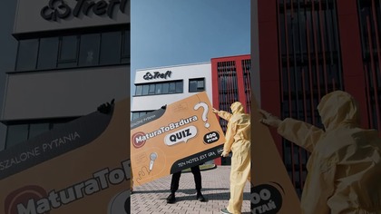 NASZA NOWA GRA JUŻ DOSTĘPNA! 