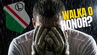 Legii pozostała walka o HONOR?