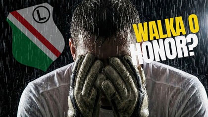 Legii pozostała walka o HONOR?