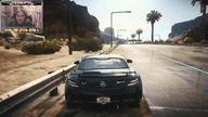 Przejdźmy Razem Na Żywo! Need For Speed Rivals #3 NFS:R Beta Version?!