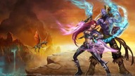 League Of Legends: Bycie Pro