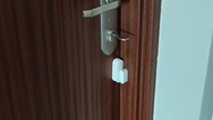 Zamknąłem drzwi? Teraz już wiem / czujnik otwarcia drzwi #aliexpress