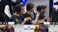 Peace vs Red Canids Game 3 |EN| - Worlds 2021 Play-In Knockouts