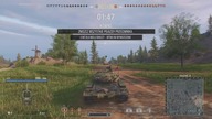 World of Tanks Kowno 50TP