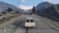GTA5 Enhanced PL - - PlayStation5PRO #4
