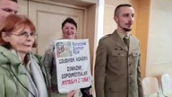 07. 11. 2022r Rozprawa Szymona Fijała