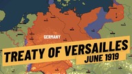Just Peace Or Day of Dishonor? - The Treaty of Versailles I THE GREAT WAR June 1919