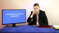 Antynatalistyczna polityka globalistów  Mateusz Wrzosek